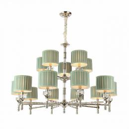 Подвесная люстра ST Luce Oleo  - 4